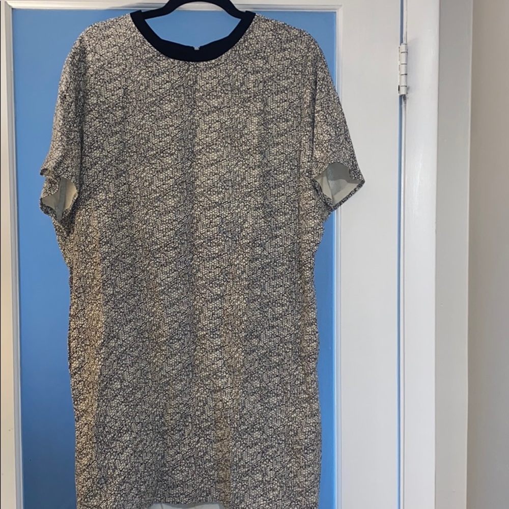 Rag & bone shirt dress